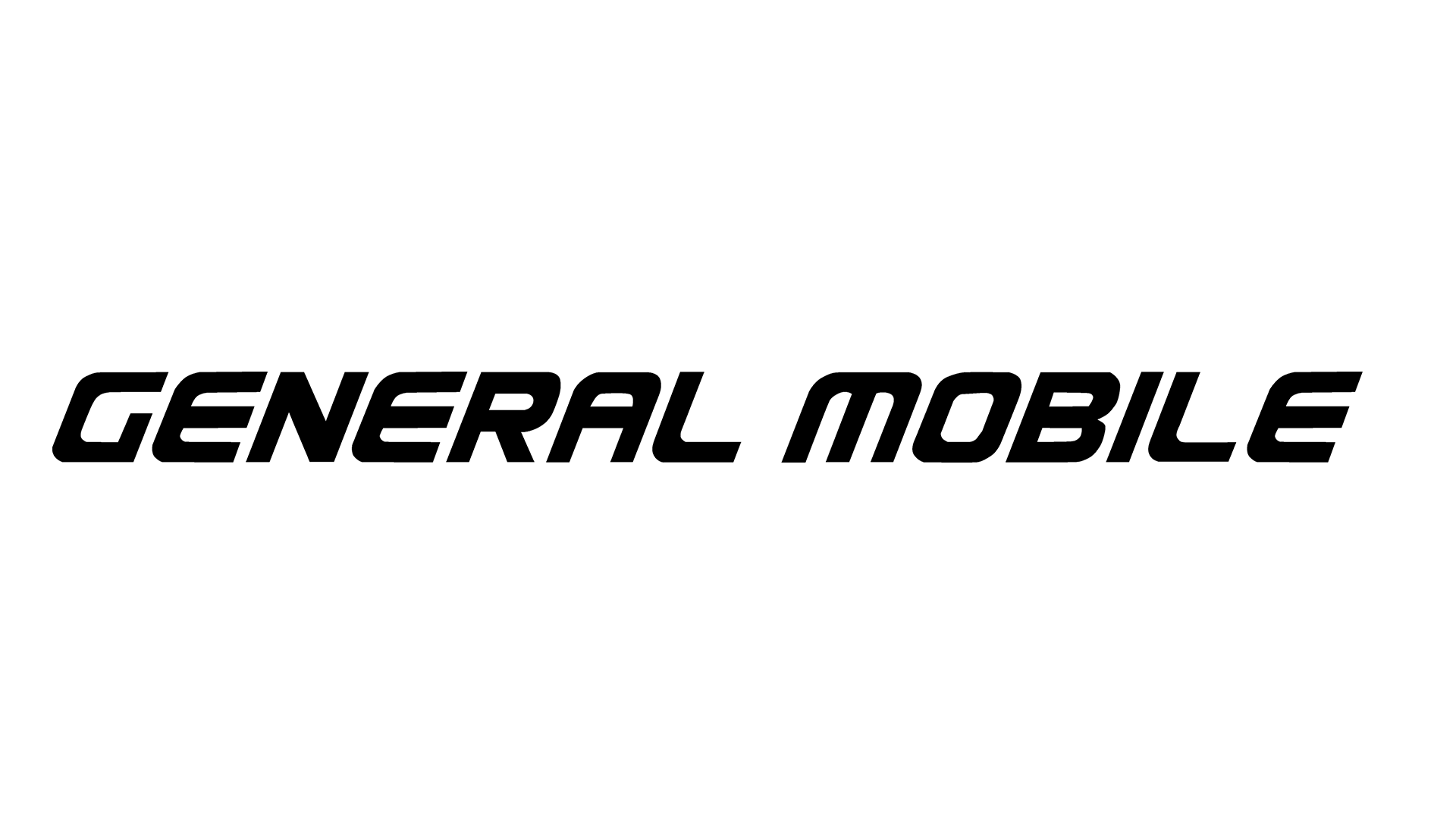 General Mobile