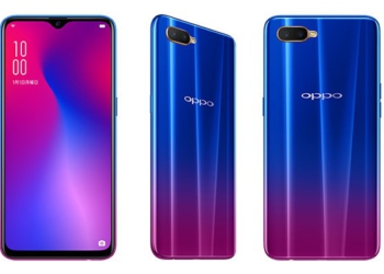 Oppo R17 Neo