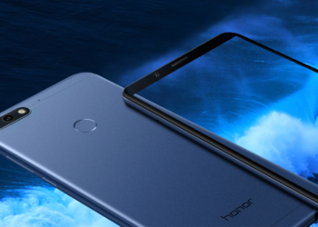 Honor 7C