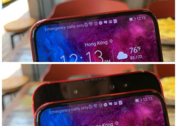 Honor Magic 2 resmi olarak tanıtıldı!
