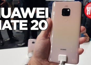 Huawei Mate 20 ön inceleme | Neler sunuyor?