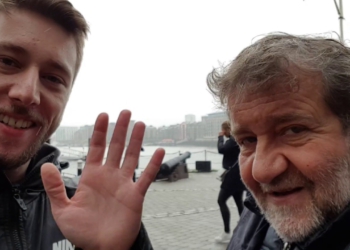 Londra'da neler oldu? /w Coşkun Aral, Ozancan Kubilay, Recep Baltaş