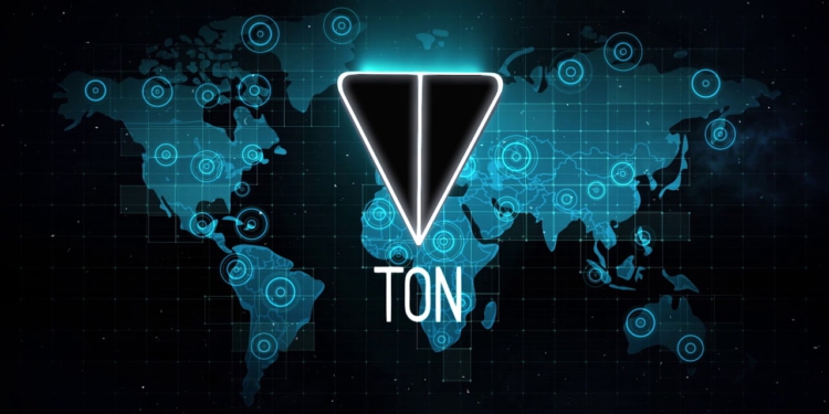 TON