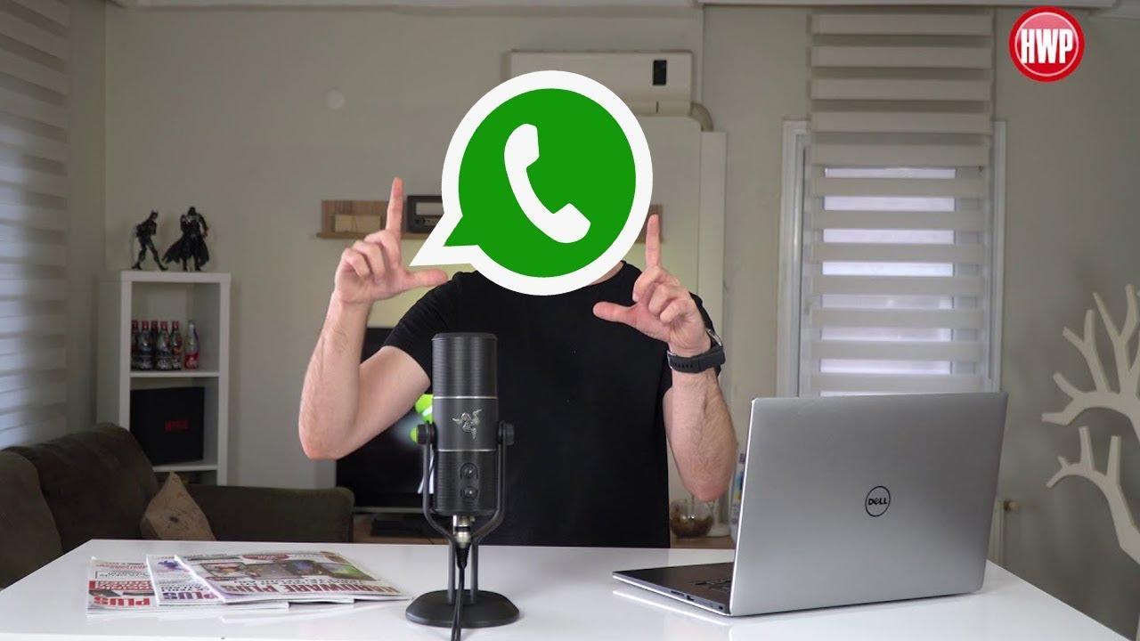 Pek bilinmeyen WhatsApp ipuçları