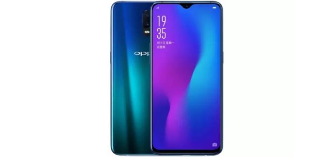 Oppo R17 Neo duyuruldu!
