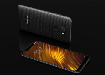Pocophone F1