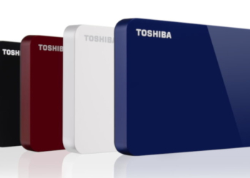 Toshiba Canvio Advance 3 TB USB 3.0 Taşınabilir Disk
