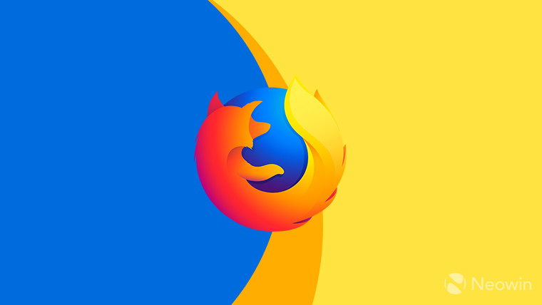 Firefox