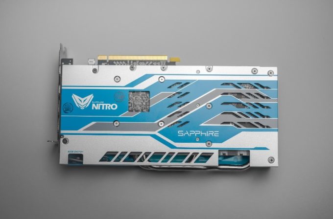 Radeon RX 590 SAPPHIRE satışa çıkıyor
