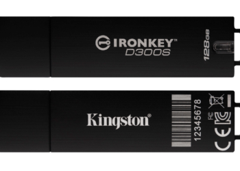 Kingston IronKey D300