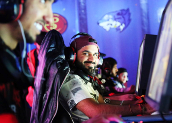 ZOWIE eXTREMESLAND CS: GO Asia Open 2018