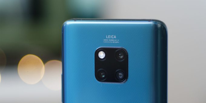 Huawei