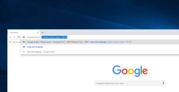Microsoft ve Google ARM sistemlerde Chrome için çalışıyor