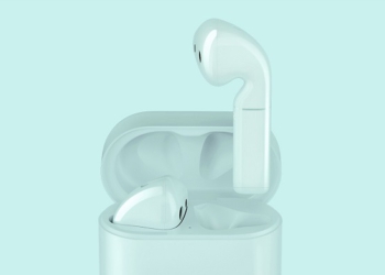 Honor Airpods benzeri kulaklığını tanıttı