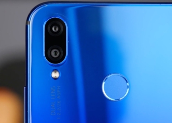 Huawei P Smart (2019)