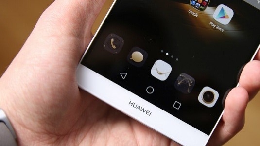 Huawei'nin yeni üst seviye işlemcisi