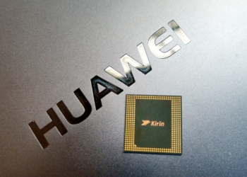 Huawei'nin yeni üst seviye işlemcisi