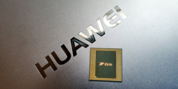 Huawei'nin yeni üst seviye işlemcisi