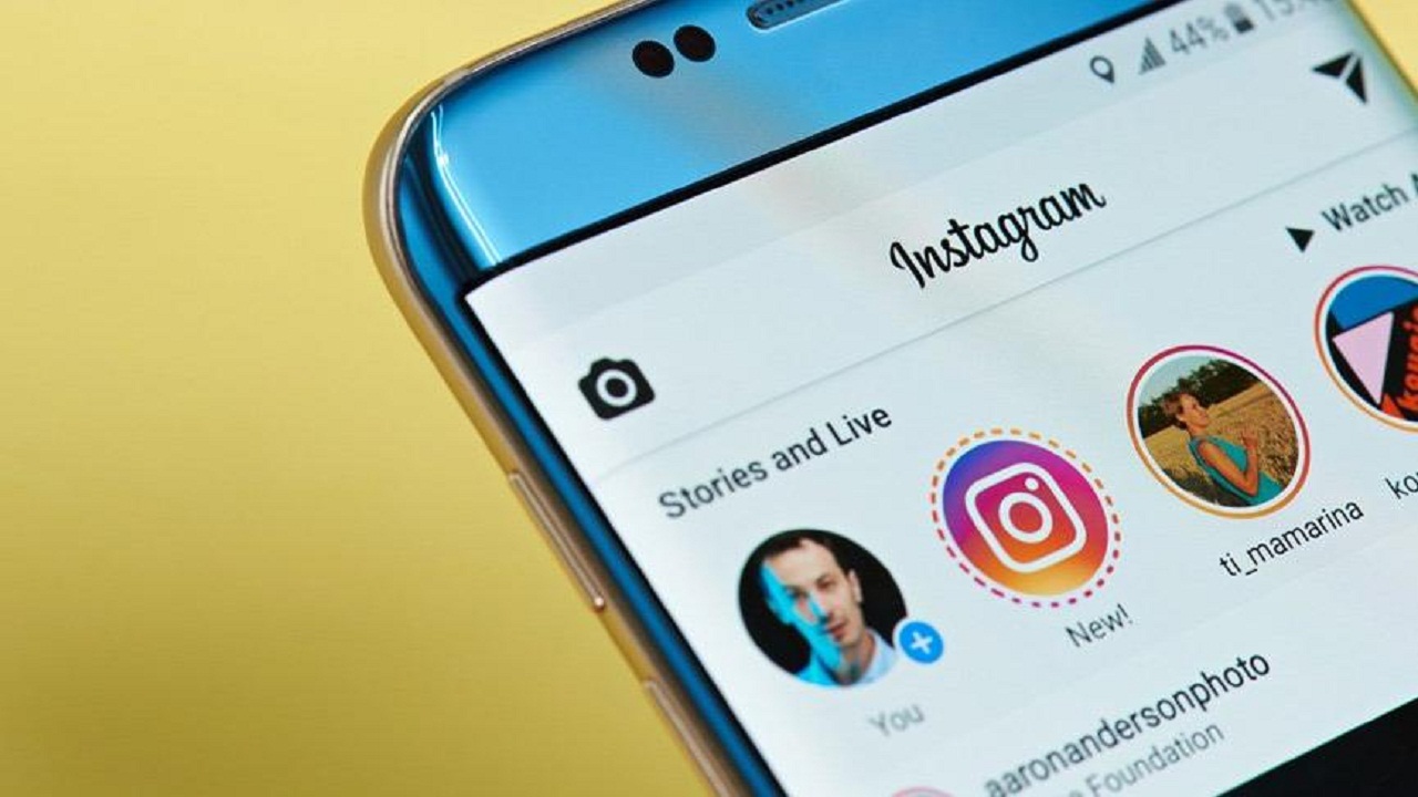 Instagram