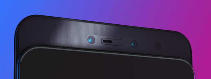 Lenovo Z5 Pro satışa çıkıyor