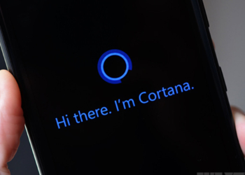 Cortana