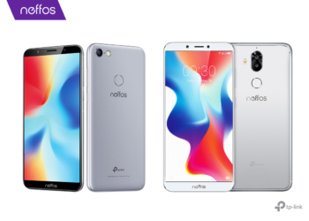 TP-Link Neffos X9 - Neffos C9A