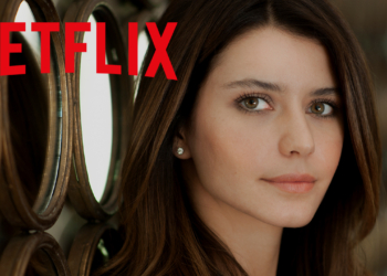 Netflix Beren Saat