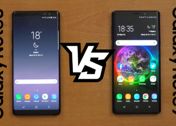Samsung Galaxy Note 9 vs. Galaxy Note 8 | Farkları neler? Hangisini almalı?