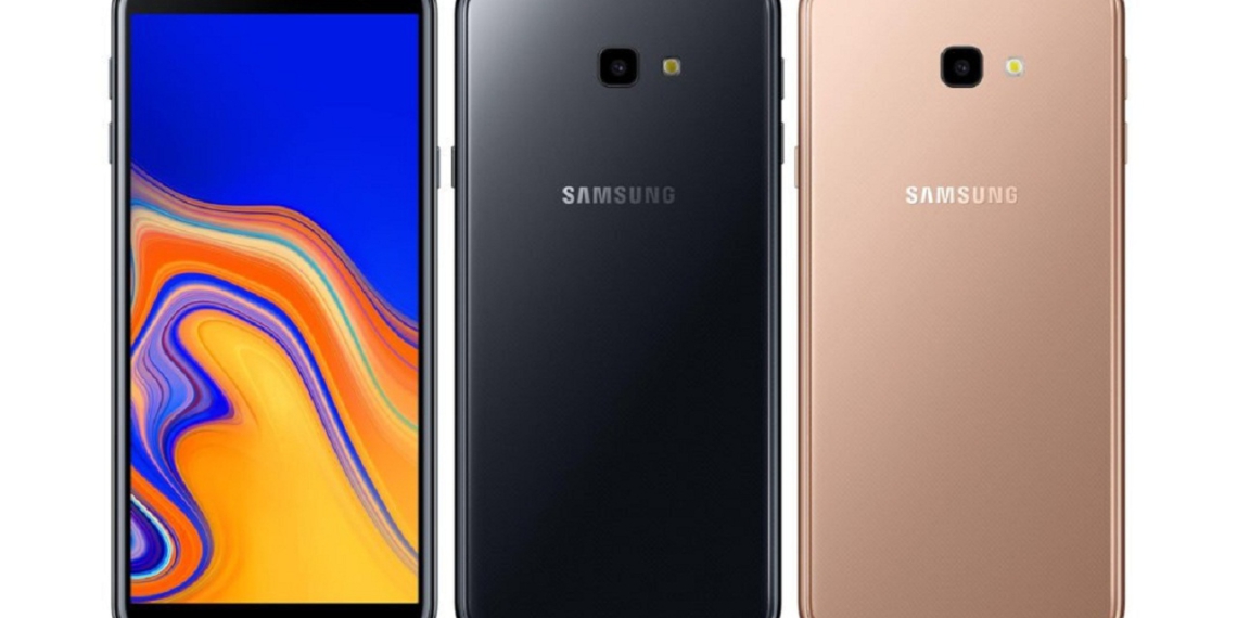 Samsung Galaxy J4 Core