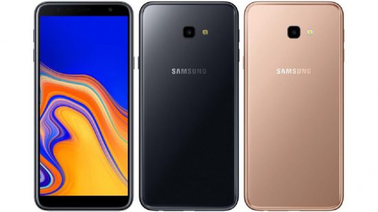 Samsung Galaxy J4 Core