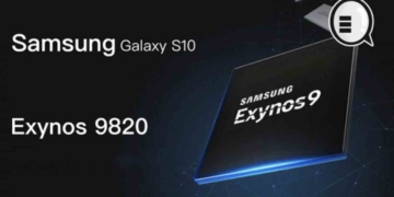 Samsung Exynos 9820 duyuruldu! Galaxy S10 serisinde kullanılacak