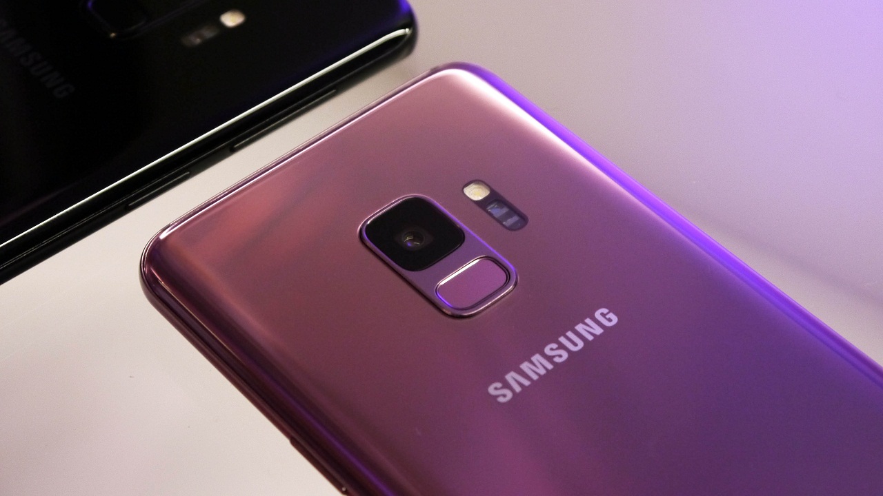 Samsung