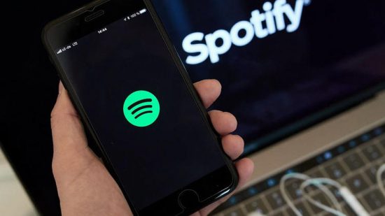 Spotify