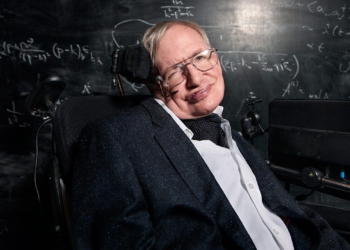 Stephen Hawking'in kişisel eşyaları - HWP - 2