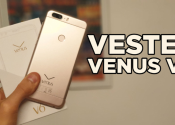 Vestel Venus V6