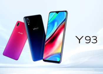 Vivo Y93