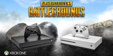PUBG ve PES 2019 artık Xbox One’da ücretsiz