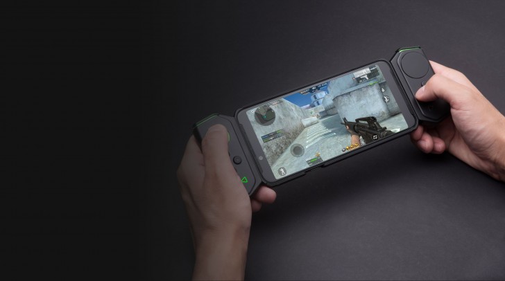 Xiaomi Black Shark