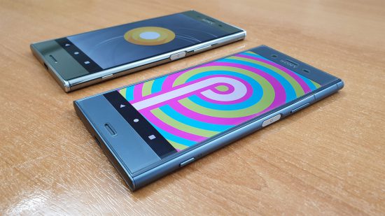 Sony Xperia telefonlara gelen Android Pie neler sunuyor?