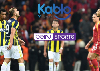 beIN Sports KabloTV’de!