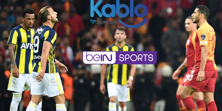beIN Sports KabloTV’de!