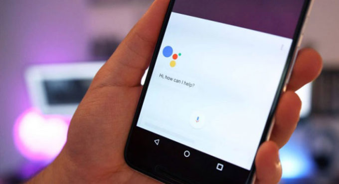 Google Asistan Türkçe oluyor!
