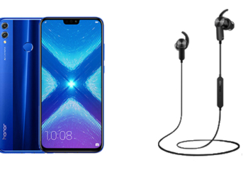 Honor 8X