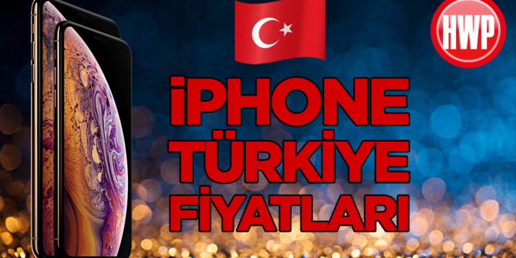 iPhone Türkiye Fiyatı