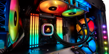 Corsair