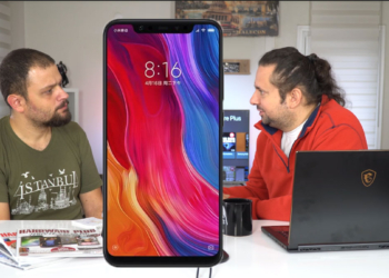Xiaomi Mi 8 - Sizin Yorumunuz (Mehmet Nevresoğlu)