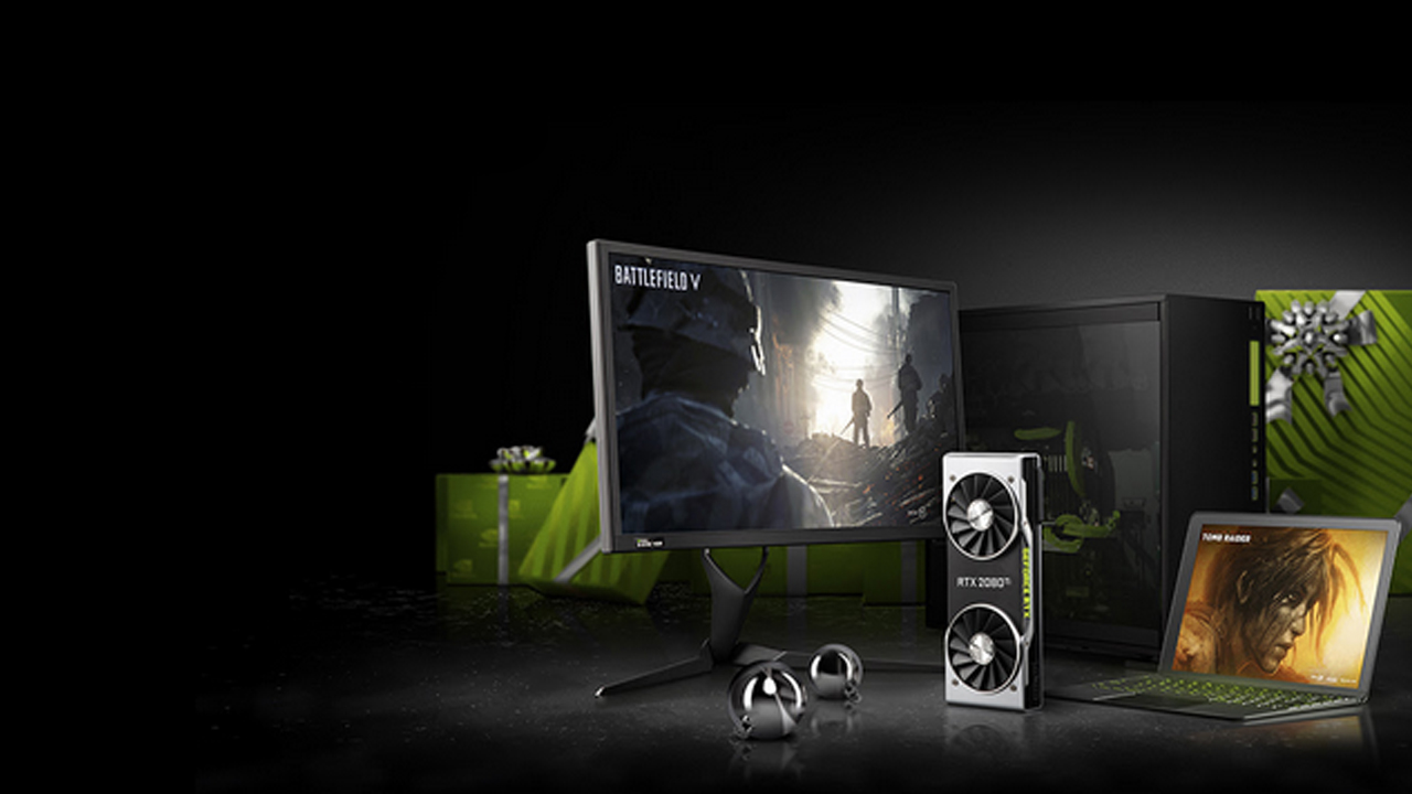 NVIDIA