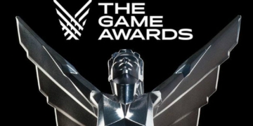 The Game Awards 2018