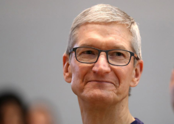Tim Cook