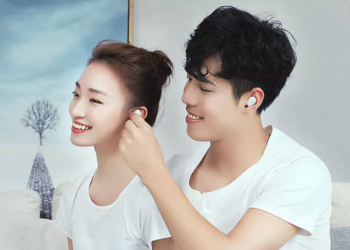 Xiaomi Mi AirDots